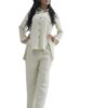 Tunic & Trouser Set - Paige